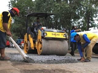 Wali Kota Sachrudin Jamin Pajak Kembali ke Masyarakat