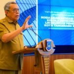 Pemkot Tangsel Gandeng Kortas Tipikor Polri Perkuat Tata Kelola Antikorupsi