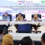 Jelang Ramadan, Bupati Tangerang Minta GPM Digelar Serentak