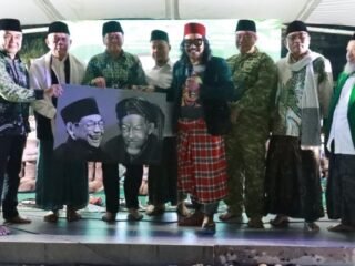 Pemkab Tangerang Perkuat Kolaborasi Ulama Jaga Stabilitas Sosial