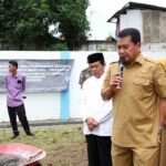 Bupati Tangerang Resmikan Pembangunan Musala di SMK Satya Muda Gemilang