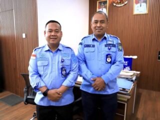 Tirta Benteng Bidik 17 Ribu Pelanggan Baru pada 2026