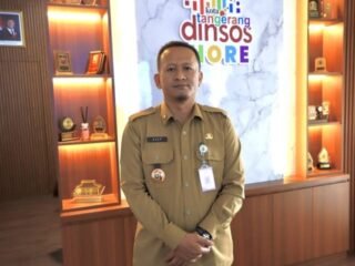 PBI-JKN Nonaktif, Dinsos Tangerang Buka Layanan Cek dan Reaktivasi