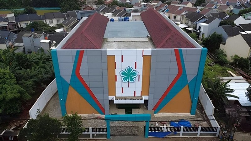 Pemkot Tangsel Percepat Revitalisasi Sekolah untuk Perkuat Layanan Pendidikan