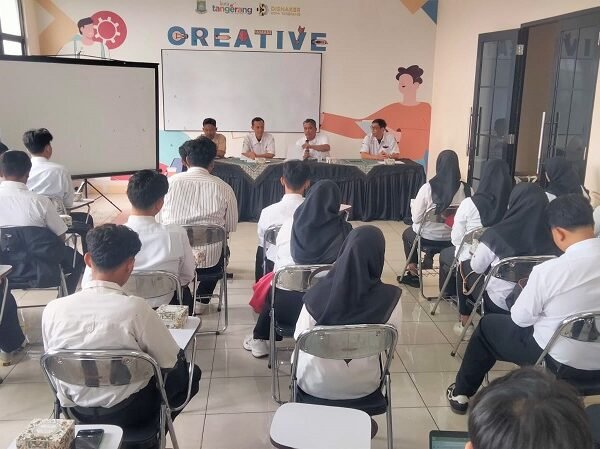 Tekan Pengangguran, Pemkot Tangerang Perkuat Program OJT melalui Skema Gampang Kerja