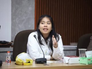 Komisi II DPRD Kota Tangerang Dorong Pengawasan Ketat Program MBG