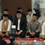 Pemkot Tangsel Peringati Malam Nuzulul Quan