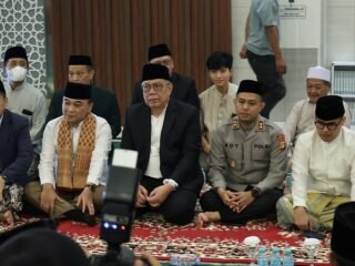 Pemkot Tangsel Peringati Malam Nuzulul Quan