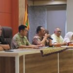 Dinsos Kota Tangerang Evaluasi Kinerja 990 PSM