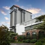 HARRIS Hotel Serpong Hadir di Pusat Bisnis Gading Serpong