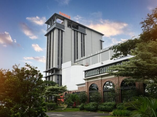 HARRIS Hotel Serpong Hadir di Pusat Bisnis Gading Serpong
