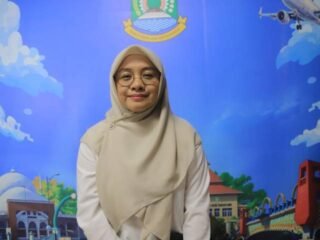 Dinkes Kota Tangerang Gelar Imunisasi Kejar Campak