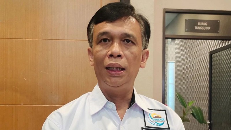 Disnaker Tangsel Buka Posko Pengaduan THR 2026