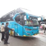 Puncak Mudik Poris Plawad Diprediksi 14 dan 18 Maret