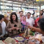 Jelang Lebaran, Pemkot Tangsel dan DPR RI Awasi Pangan