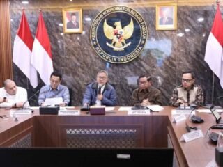 Pemkot Tangerang Siap Bangun PSEL