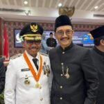 Tasril Jamal Soroti Jalan Cipondoh hingga Penyelamatan Danau