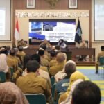 Tangsel Perkuat Pengendalian Gratifikasi dengan Gandeng KPK