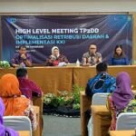 Wabup Intan Dorong Optimalisasi Retribusi Daerah