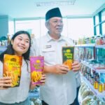 Walikota tangsel Tegaskan UMKM Jadi Pilar Ekonomi Kerakyatan