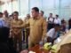 Bupati Apresiasi Baksos Kesehatan Gratis Satrad 401