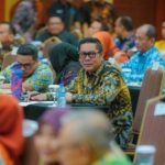 Maryono: Eksekusi Program Jadi Kunci Keberhasilan Pembangunan