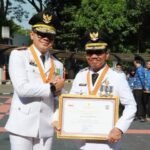 Kota Tangerang Raih Kinerja Tinggi di HUT Otda ke-30
