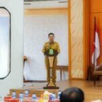 Sachrudin: Parpol Harus Jadi Pusat Pendidikan Politik