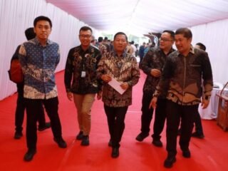 Sekda Dorong BJB Tingkatkan Kinerja dan Kontribusi ke Daerah