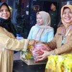 Tekan Inflasi, Disperindag Gelar Warteksi di Dua Lokasi