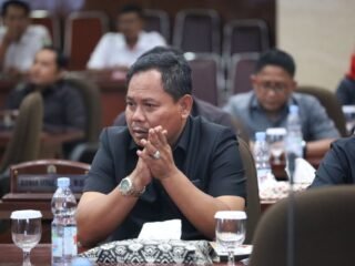 DPRD Dorong RDF di Tiap Kecamatan, Beban Rawa Kucing Ditargetkan Turun
