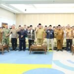 Pemkot Tangsel Gandeng Baznas Perkuat Kesejahteraan Warga