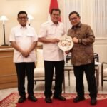 Maesyal Perkuat Sinergi Pembangunan Kawasan Aglomerasi Jabodetabek