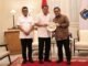 Maesyal Perkuat Sinergi Pembangunan Kawasan Aglomerasi Jabodetabek