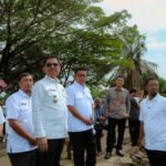 Normalisasi Situ Bulakan Dipercepat, Sachrudin–Andra Perkuat Pengendalian Banjir