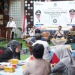 Maryono Dorong Kehadiran TKA Tingkatkan Kompetensi SDM Lokal