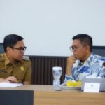 Pemkot Tangsel Dorong Percepatan PJU di Jalan Nasional