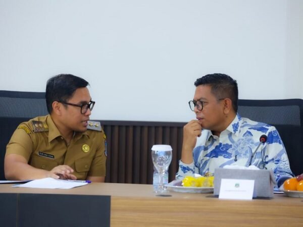 Pemkot Tangsel Dorong Percepatan PJU di Jalan Nasional
