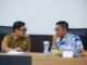 Pemkot Tangsel Dorong Percepatan PJU di Jalan Nasional
