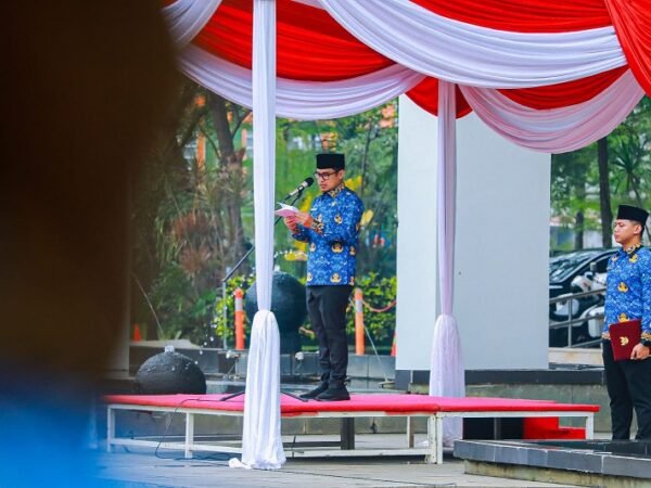 Harkitnas 2026, Pilar Tekankan Kedaulatan Digital dan Perlindungan Generasi Muda