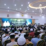 Sachrudin Ajak DKM dan DMI Perkuat Peran Masjid untuk Generasi Muda
