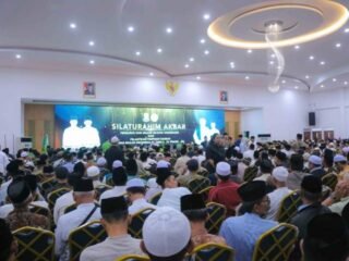 Sachrudin Ajak DKM dan DMI Perkuat Peran Masjid untuk Generasi Muda
