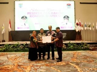 Herman Dorong Kolaborasi Atasi Sampah dan Perkuat Fiskal Daerah