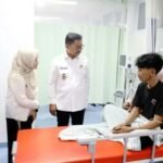 DPRD Kota Tangerang Dukung Penguatan Layanan BPJS di RSUD Benda