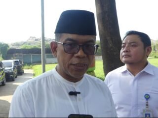 Jaga Kualitas Udara Perkotaan, DLH Kota Tangerang Bakal Gelar Uji Emisi Gratis