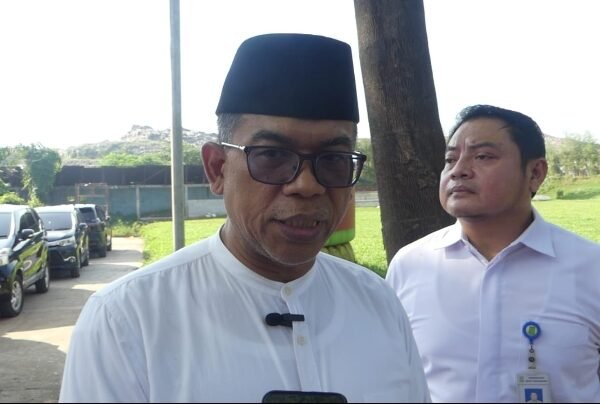 Jaga Kualitas Udara Perkotaan, DLH Kota Tangerang Bakal Gelar Uji Emisi Gratis