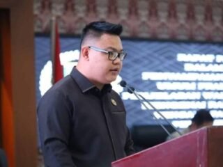 Komisi I DPRD Kota Tangerang Dorong Sosialisasi KIA Lebih Masif