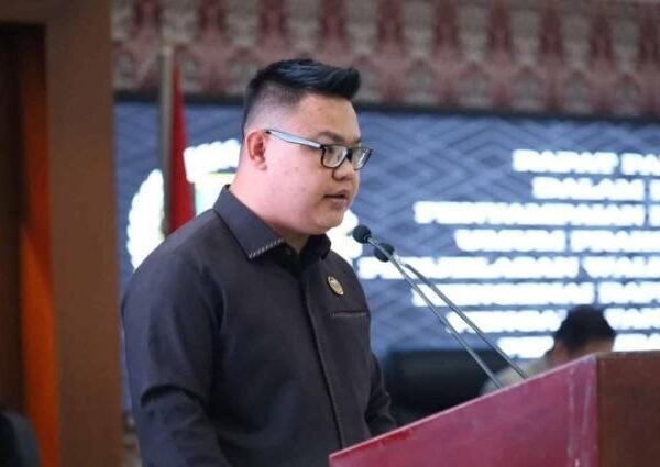 Komisi I DPRD Kota Tangerang Dorong Sosialisasi KIA Lebih Masif