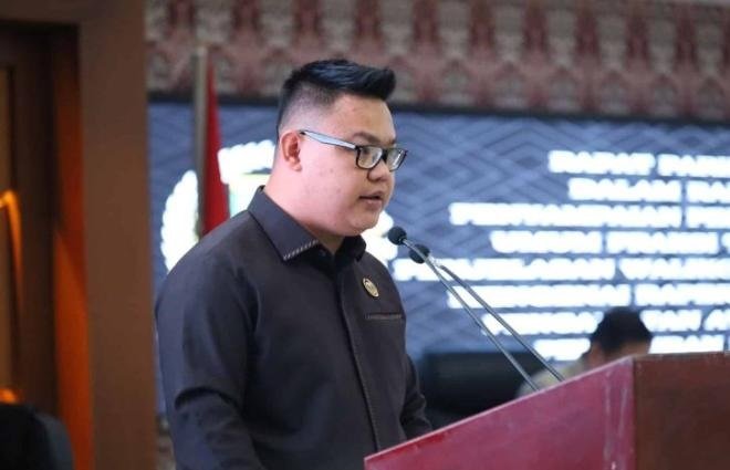 Komisi I DPRD Kota Tangerang Dorong Sosialisasi KIA Lebih Masif
