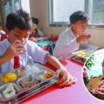 Benyamin: Gizi Anak Jadi Prioritas Pembangunan SDM